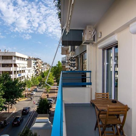 Apt 48, Cozy Apartment In Kalamata City Center Exterior photo