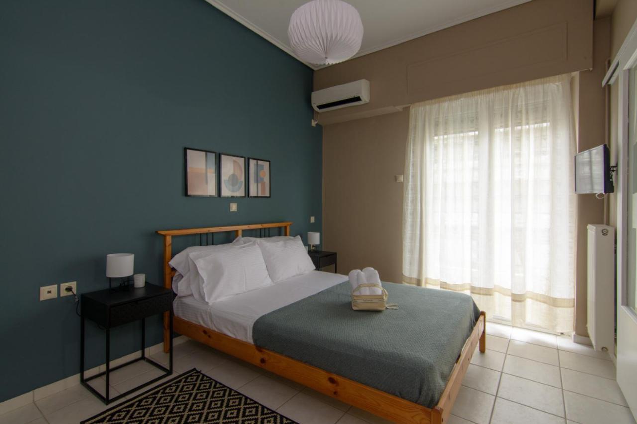 Apt 48, Cozy Apartment In Kalamata City Center Exterior photo
