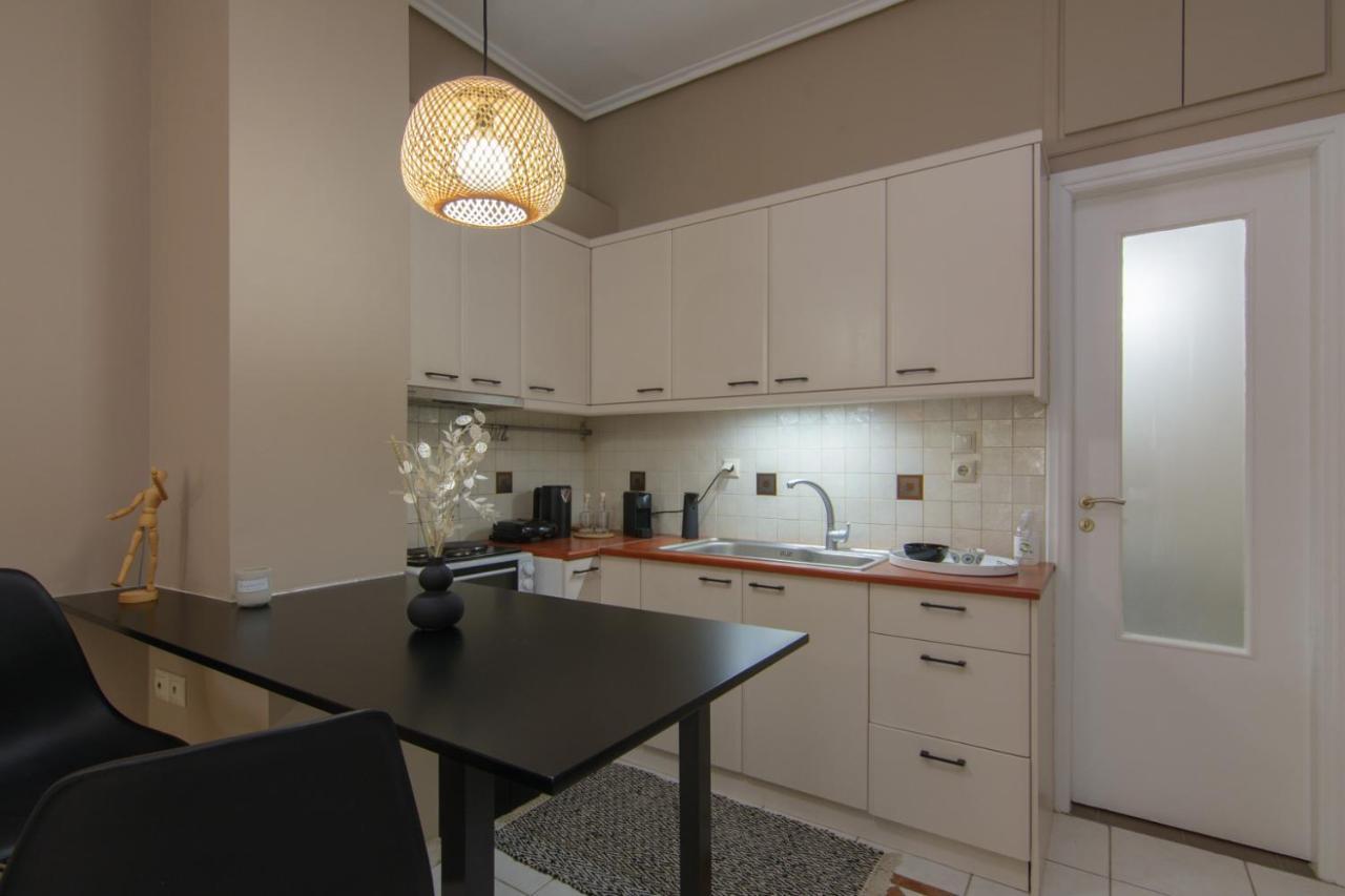 Apt 48, Cozy Apartment In Kalamata City Center Exterior photo